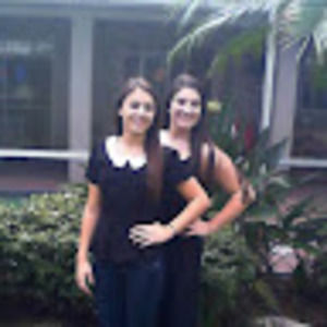 Meet your Posher, Marisa